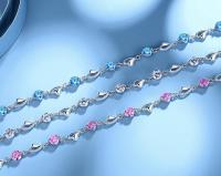 Pulsera de Plata de Ley 925 Regalo Ideal para Mujer Perfecto para Día de la Madre o Aniversario - details 15
