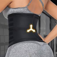 Faja Modeladora reductora De Cintura Para Mujer, Corsé Ajustable Para La Cintura, 1 Pieza - details 4