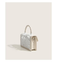 Nuevo bolso de mujer de moda casual bandolera de hombro - details 6