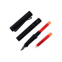 Suministros de oficina, bolígrafo de tinta, papelería, tinta de Color para estudiantes, pluma estilográfica, cartucho de repuesto - details 9
