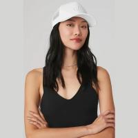 AL net hat Region Truck Driver hat unisex bordado yoga gorra de béisbol al aire libre bloqueador solar gorra de red Europa y Estados Unidos - details 1