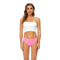 Ropa Interior de Algodón de Bambú Adhesiva a Prueba de Fugas de 4 Capas - details 11