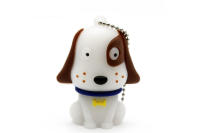 JASTER Dog USB Flash Drive 64GB de Almacenamiento de Datos con Interfaz Hardware USB2.0 - details 10