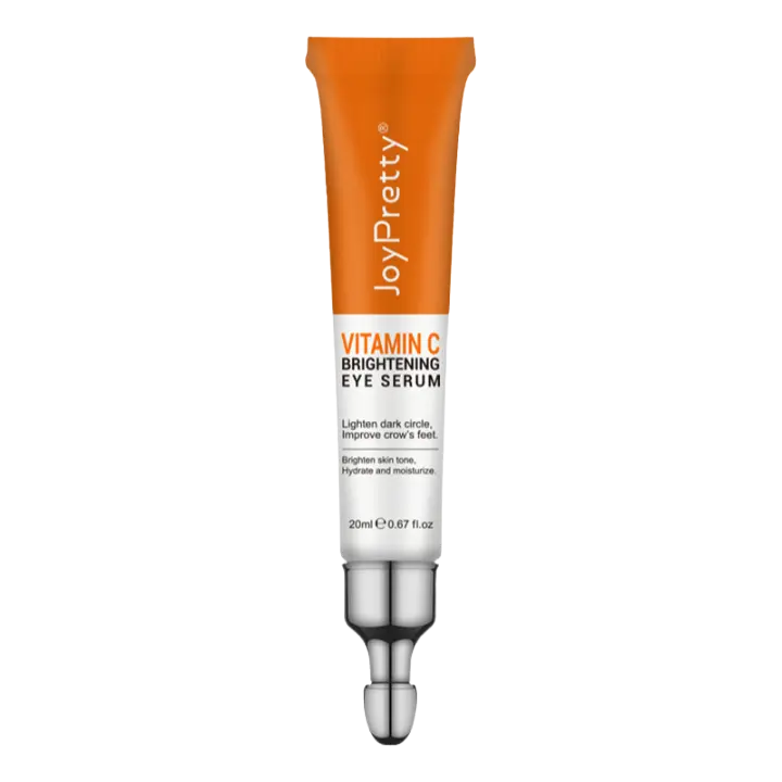 Crema para ojos antiojeras, elimina las bolsas debajo de los ojos, crema para apretar Vc, eliminación de arrugas, ojos, reafirmante, blanquea el cuidado de la piel, maquillaje de belleza - 1