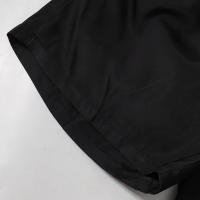 Pantalones cortos deportivos de secado rápido con logo de la tendencia de moda superior de 2025, pantalones casuales de playa de cinco piezas para parejas de verano - details 11