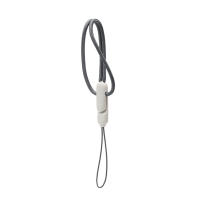 Funda transparente con cordón para Airpods Pro 2. ª generación, funda para auriculares inalámbricos, funda antipérdida con correa - details 5