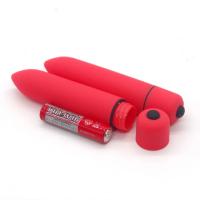 Vibrador de Bala Fácil de Llevar 10 Velocidades Mini Juguetes Adultos para Mujeres Estimulador de Clítoris Impermeable Productos en Tienda de Sexo - details 5