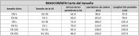 MAGCOMSEN Pantalones de senderismo de secado rápido para mujer, pantalones deportivos para correr, pantalones de gimnasio - details 4