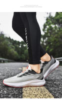 Zapatillas Pegasus W7 con Aire Incorporado Aterrizaje en la Luna Ropa Deportiva Casual para Hombres y Mujeres Garantía de Calidad por Un Año - details 23