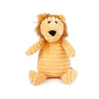 Juguete de Peluche para Perros en Forma de Animal Resistente a Mordeduras, Adecuado para Cachorros y Mascotas, Accesorios de Entrenamiento - details 3