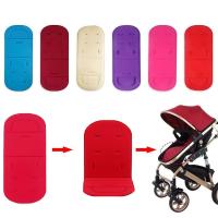 Almohadilla de forro de asiento de jirafa para niños, alfombrilla de coche de estrella, cojín de cochecito de bebé, asiento de carro, colchón, accesorios de cochecito - details 2