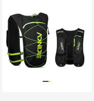 Mochila de Deporte al Aire Libre AONIJIE C9107 para Correr y Hidratarse Bolsa de Chaleco para 68cm a 130cm de Pecho - details 22