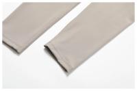 Pantalones de Yoga de Cintura Alta Ajuste Ajustado para Abdomen y Cadera Secado Rápido - details 33
