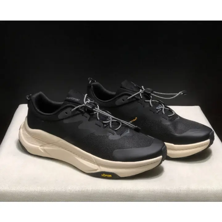 Zapatillas deportivas para correr para hombre, zapatillas ligeras transpirables, cómodas, atléticas, antideslizantes, para ocio al aire libre - 1