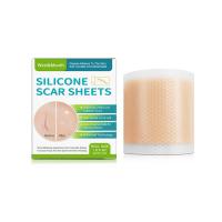 Parche de Reparación de Piel de Silicona Autoadhesivo, Cuidado de la Piel para Acné y Escaras - details 1