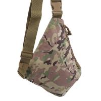 Funda táctica para pistola de almacenamiento, bolsa de nailon oculta para pistola, antirrobo, de camuflaje para caza, para hombro derecho - details 81
