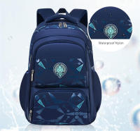 Mochila de escuela primaria para niño, bolsa de libros de gran capacidad, mochila escolar para estudiantes de escuela primaria, mochila grande, regalo para - details 5