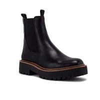 Nuevas botas y zapatos de mujer profesionales de piel de vacuno. - details 4