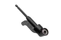 Destornillador Eléctrico de Aleación Negra con Mango Hexagonal y Punta de 105 Grados para Perforación y Giro Herramienta de Bricolaje para el Hogar - details 7