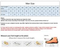 Zapatos de Seguridad Ligeros para Hombres Punta de Acero Resistentes a Resbalones - details 0
