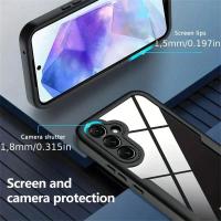 Teléfono de cobertura completa 360 para Samsung Galaxy A56 A54 A36 A55 A16 A15 A35 A25 A53 A51 A34 A33 A32 A24 A23 A22 A14 A13 5G - details 3