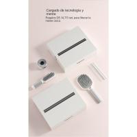 Nuevo Set de Cuatro Piezas de Peine para Mujeres, Peine de Cojín de Aire para Cabello Largo, Antiestático, Portátil, Peine de - details 2