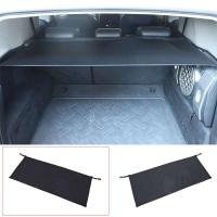 Para Toyota FJ Cruiser 2007-2021, juego de 1 pieza de tela, accesorios para sombrilla de maletero de coche - details 7