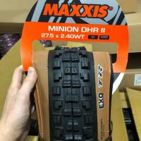 Cámara de neumático sin cámara MAXXIS MINION DHR Ⅱ Adecuada para bicicletas de montaña MTB - details 8