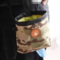 Bolsa de Entrenamiento Portátil para Perros Resistente al Desgaste, Gran Capacidad, Bolsa de Snacks para Cachorros Mochila de Transporte de Mascotas - details 3