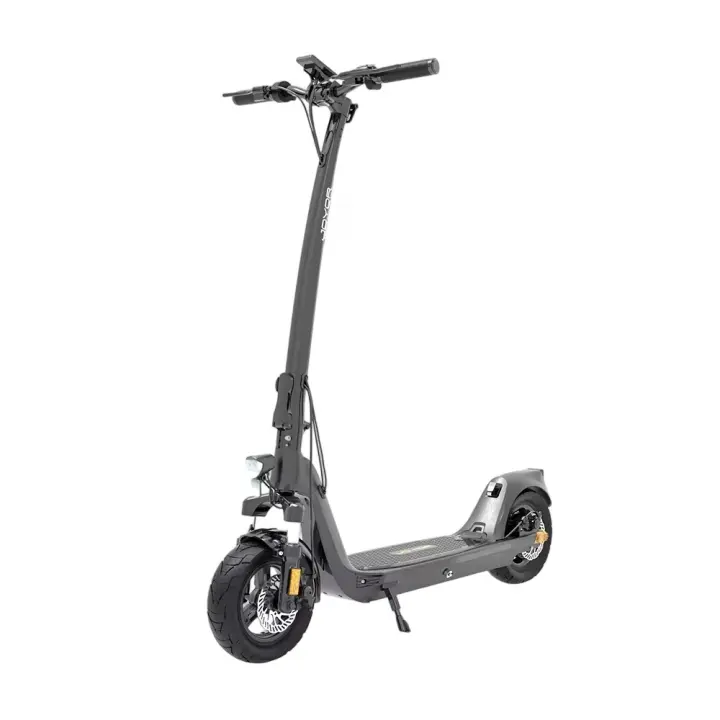 Patinete Eléctrico Plegable Joyor C10 45 KM/H 500W Ruedas de 10" Deportes y Exteriores - 1