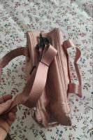 Bolsa de Almuerzo Portátil Bolsa de Trabajo Aislante Impermeable Para el Hombro Para Oficina - details 8