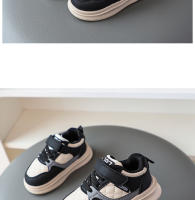 Zapatos Deportivos para Niños Zapatillas de Moda para Primavera y Otoño - details 8