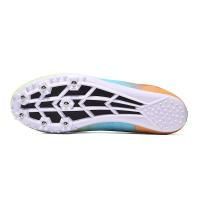 Nuevas pista y campo de uñas largas para deportes 35-44, zapatos antideslizantes de competición profesional, zapatos para correr de alta calidad - details 15