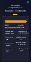 Maquinilla de Afeitar Eléctrica Multifuncional 7D Corte de Pelo para Hombres Impermeable - details 0