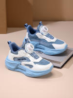 Zapatos para niños Zapatos para niños Zapatos de red Zapatos bobo de verano para hombres Zapatillas de deporte para niños - details 3