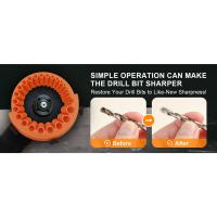 Drill Bit Sharpener For All Bits