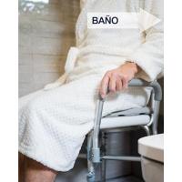 Baño, Ayudas baño, Ayudas inodoro, Ayudas bañera