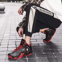 Zapatillas de baloncesto originales de calidad para hombre, calzado deportivo, Top 2021 - details 6