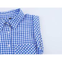 Mono de Verano Casual para Mujer Cuello de Gorro, Sin Mangas, Cintura Elástica con Cinturón - details 2