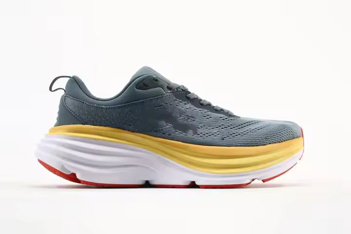 Bondi-Zapatillas de Triple cambio para hombre y mujer, Challentrgb 36-45, 8, Grafton 9 One - 1