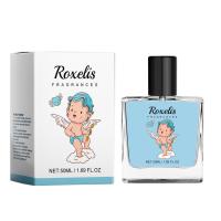 Perfume de 50ml, fragancia de Ángel de Cupido, colonia rica, lanzamientos, encanto elegante, fragancia persistente, Perfume de Colonia - details 9