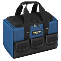 Bolsas de supervivencia de emergencia al aire libre, accesorio compacto resistente al agua, bolsa de herramientas para senderismo y Camping al aire libre - details 0