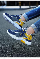 Zapatillas de deporte para niños, zapatos informales para niños, cómodos, de alta calidad, para correr, deportes, zapatos planos transpirables para niñas - details 13