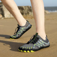 Zapatillas de Natación al Aire Libre Calzado para Caminar, Saltar y Bucear para Hombres y Mujeres - details 1