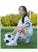 Zapatos de fútbol profesionales para niños, zapatillas transpirables resistentes al desgaste, entrenamiento mágico - details 26