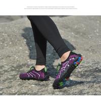 Zapatos de pesca al aire libre para hombres y mujeres, zapatos para vadear y hacer canyoning, zapatos para nadar y hacer rafting en la playa, y zapatos para hacer ejercicio y yoga para parejas. - details 66