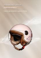 ORZ Harley-casco de motocicleta eléctrico Retro, medio casco de seguridad para las cuatro estaciones, para hombre y mujer - details 4
