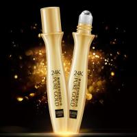 Crema de Ojos Dorada 24K Sérum Hidratante y Rejuvenecedor para Ojos Adiós a las Ojeras y Bolsas - details 1