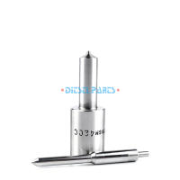 6 piezas boquilla de inyección de combustible DLLA156SM420, accesorios para automóviles compatibles con Daewoo - details 0