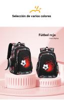 Viajero-Mochila escolar para Hombre, Bolso para Adolescentes, Mochila para Adolescentes, Mochila Portátil - details 14